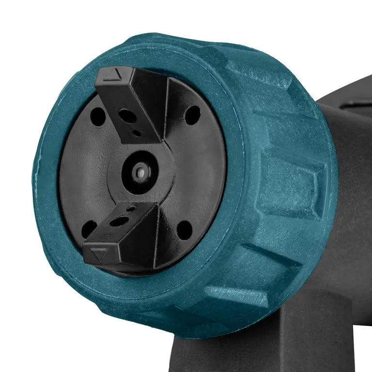 [1335] Pistola a Spruzzo Elettrica HVLP Portatile 350W
