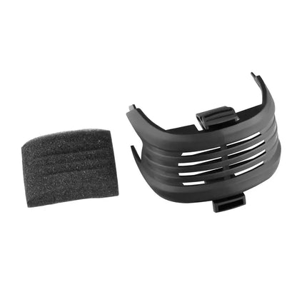 [1340] Pistola a Spruzzo HVLP Elettrica 450W