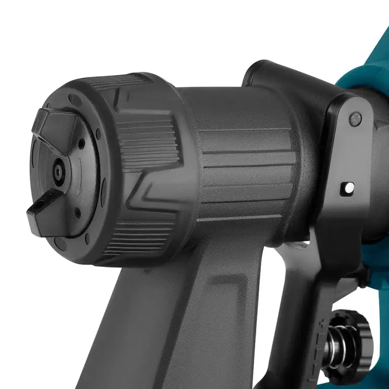 [1340] Pistola a Spruzzo HVLP Elettrica 450W