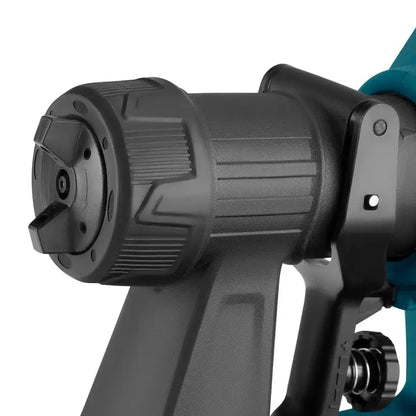 [1340] Pistola a Spruzzo HVLP Elettrica 450W