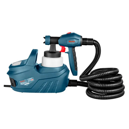 [1365] Pistola a Spruzzo Elettrica HVLP da Pavimento 650W
