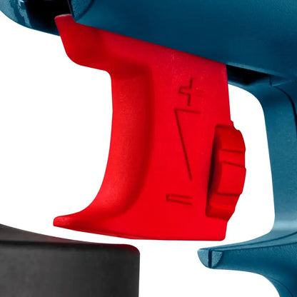 [1365] Pistola a Spruzzo Elettrica HVLP da Pavimento 650W