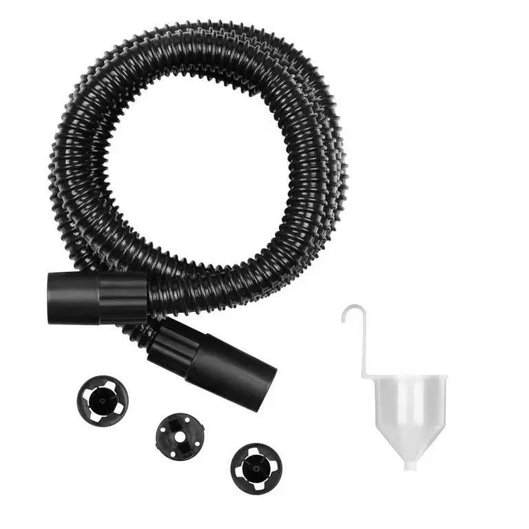 [1375T] Pistola a Spruzzo Elettrica HVLP a Carrello 750W