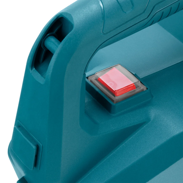 [1380] Pistola a Spruzzo HVLP Elettrica da Pavimento 800W