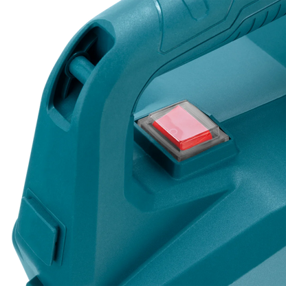 [1380] Pistola a Spruzzo HVLP Elettrica da Pavimento 800W