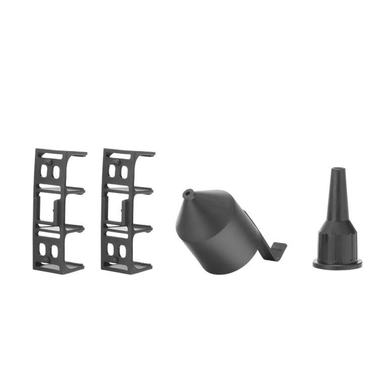 [1380] Pistola a Spruzzo HVLP Elettrica da Pavimento 800W