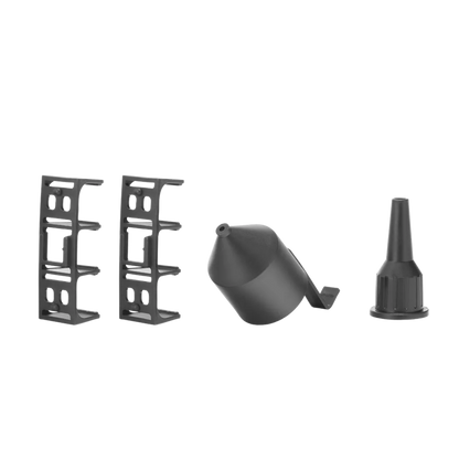 [1380] Pistola a Spruzzo HVLP Elettrica da Pavimento 800W