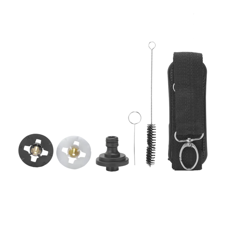 [1380] Pistola a Spruzzo HVLP Elettrica da Pavimento 800W