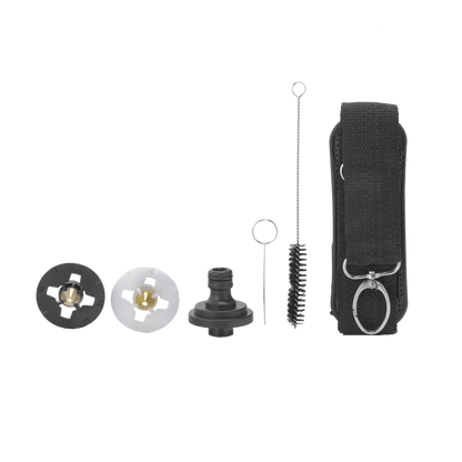 [1380] Pistola a Spruzzo HVLP Elettrica da Pavimento 800W