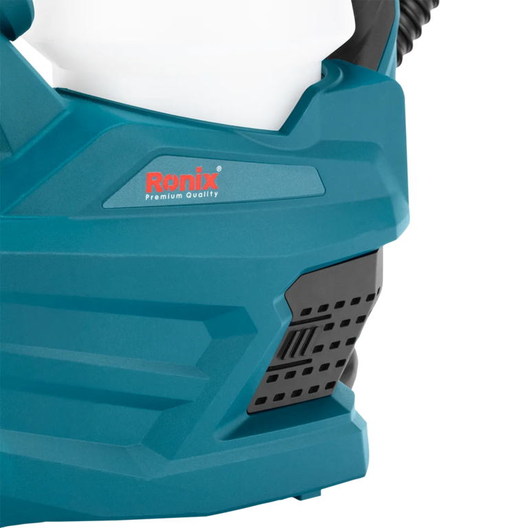 [1380] Pistola a Spruzzo HVLP Elettrica da Pavimento 800W