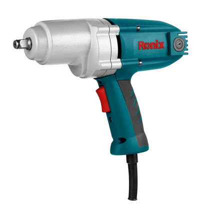 [2035] Chiave a Impulsi Elettrica 900W-1/2 inch
