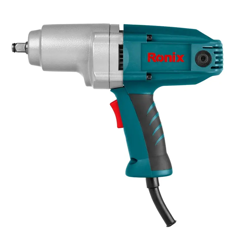 [2035] Chiave a Impulsi Elettrica 900W-1/2 inch