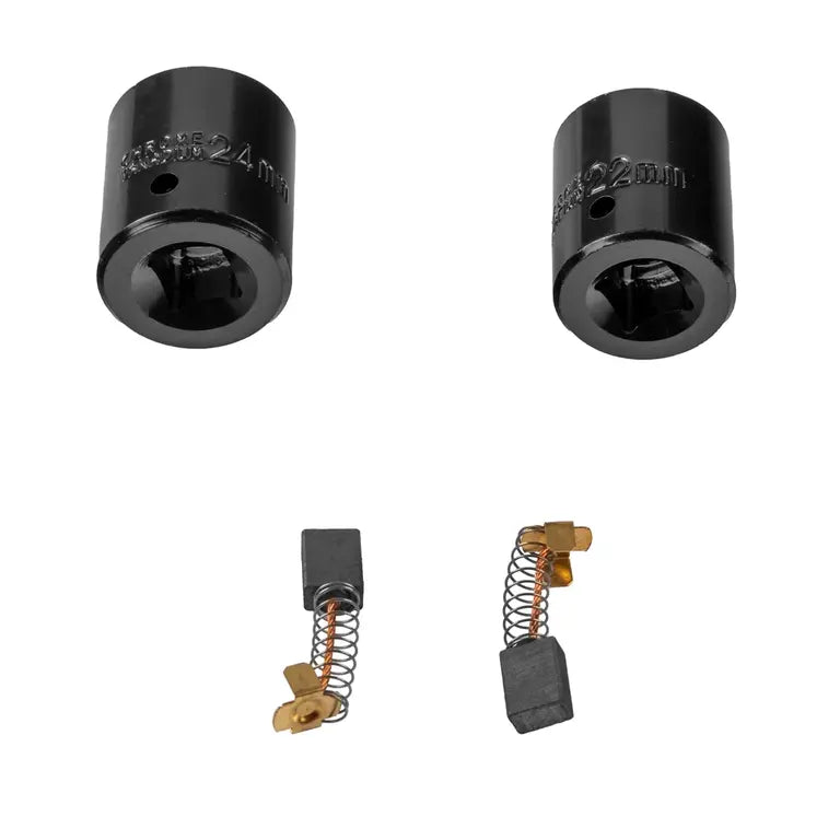 [2035] Chiave a Impulsi Elettrica 900W-1/2 inch