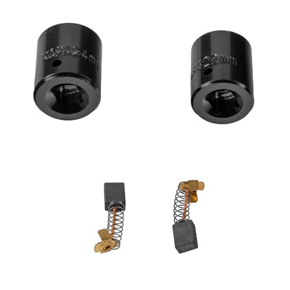 [2035] Chiave a Impulsi Elettrica 900W-1/2 inch