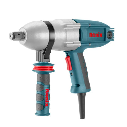 [2036] Chiave a Impulsi Elettrica 600W-3/4 inch