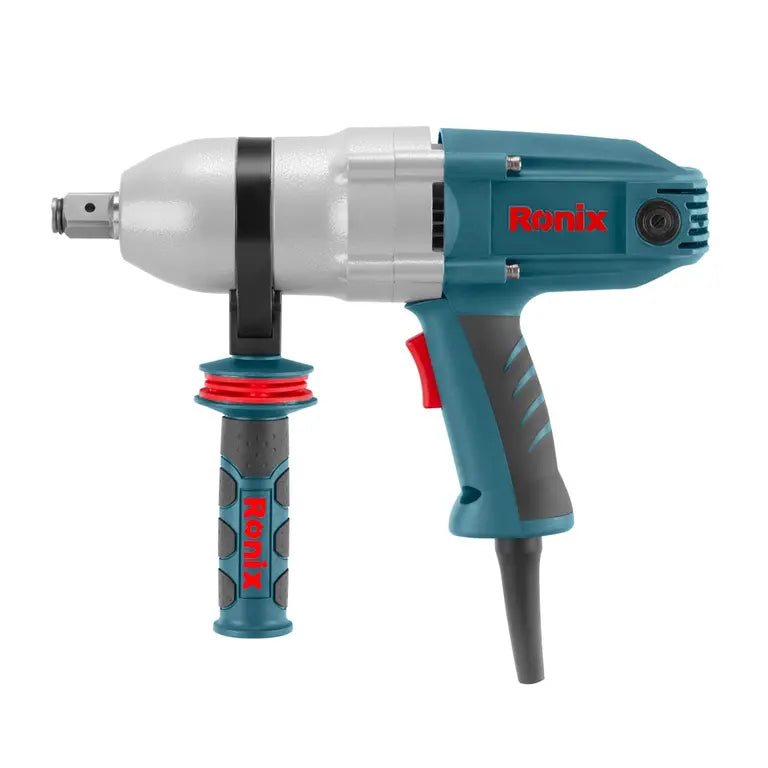 [2036] Chiave a Impulsi Elettrica 600W-3/4 inch