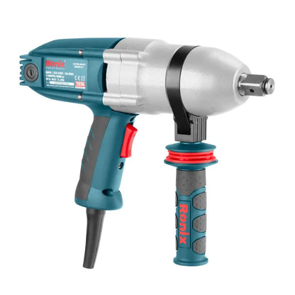 [2036] Chiave a Impulsi Elettrica 600W-3/4 inch