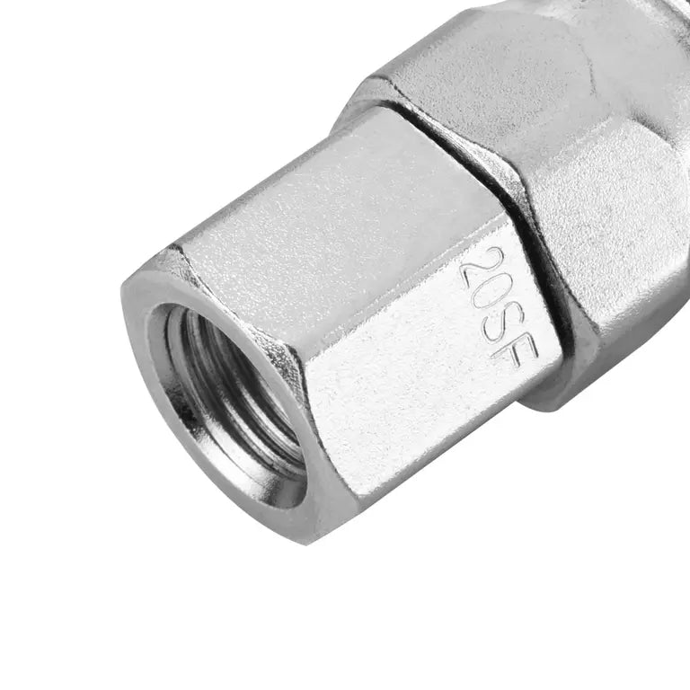 [20SF] Raccordo Rapido Aria 20SF