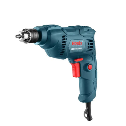 [2106B] Trapano Elettrico 400W-6.5mm-3800RPM