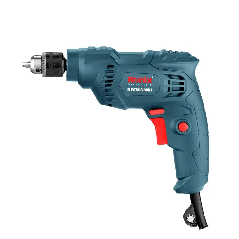 [2106B] Trapano Elettrico 400W-6.5mm-3800RPM