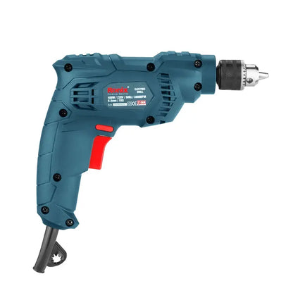 [2106B] Trapano Elettrico 400W-6.5mm-3800RPM