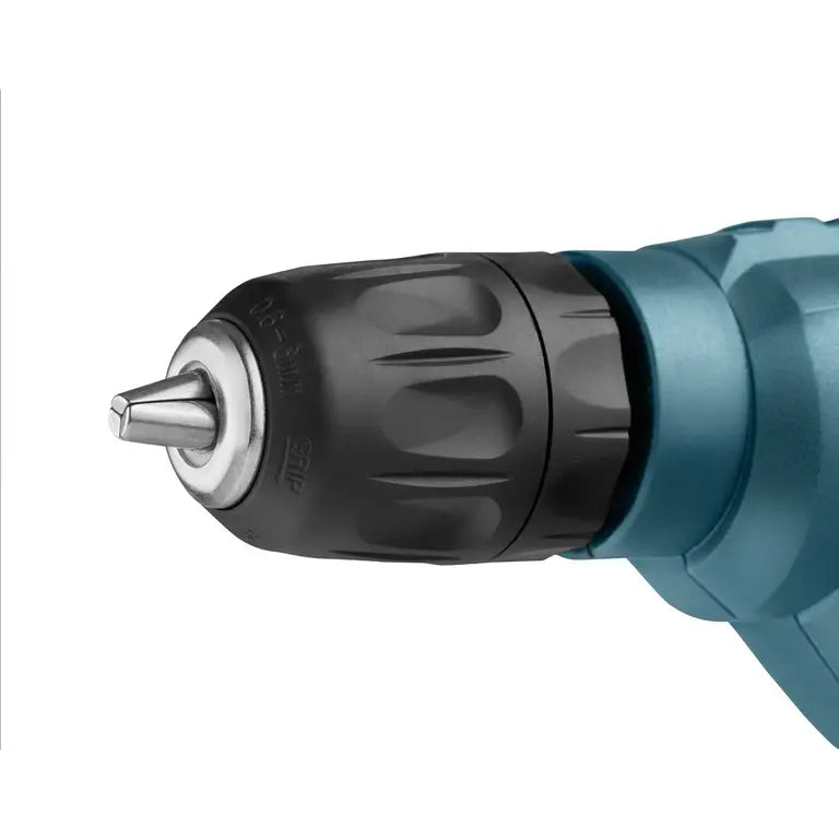 [2106C] Trapano Elettrico 400W-6.mm-Keyless