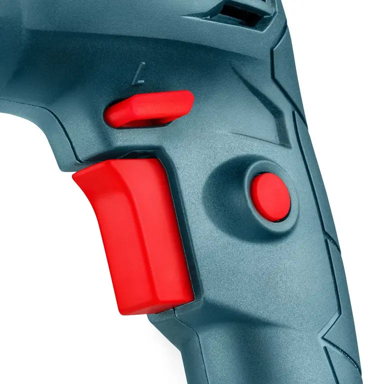 [2106C] Trapano Elettrico 400W-6.mm-Keyless