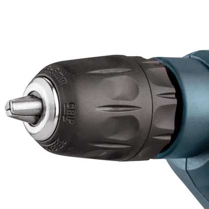 [2107A] Trapano Elettrico 400W-6.5mm-4300RPM-Keyless
