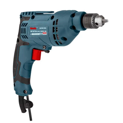 [2107] Trapano Elettrico 400W-6.5mm-4300RPM
