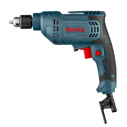 [2107] Trapano Elettrico 400W-6.5mm-4300RPM