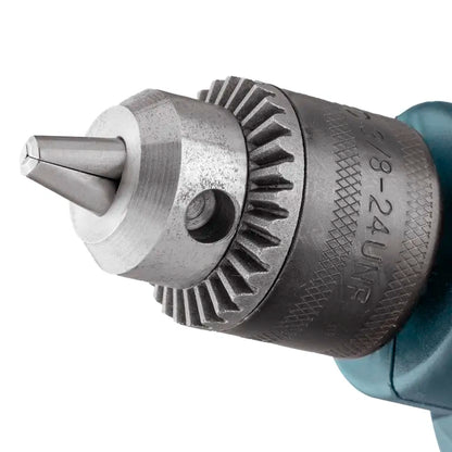 [2107] Trapano Elettrico 400W-6.5mm-4300RPM