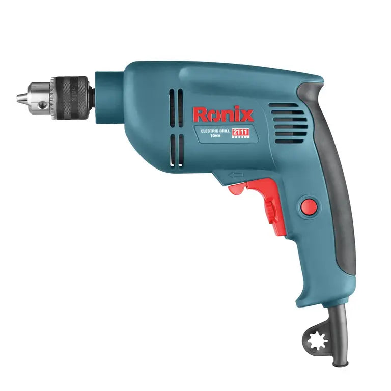 [2111] Trapano Elettrico 480W-10mm-Keyed