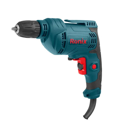 [2112A] Trapano Elettrico 450W-10mm-Keyless