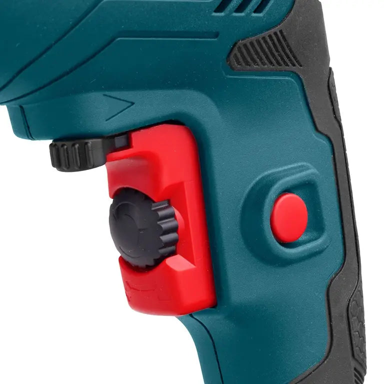 [2112A] Trapano Elettrico 450W-10mm-Keyless