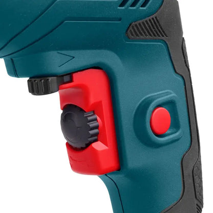 [2112A] Trapano Elettrico 450W-10mm-Keyless