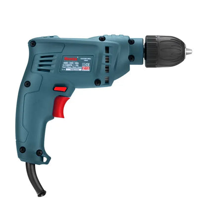 [2113] Trapano Elettrico 350W-10mm-Keyless