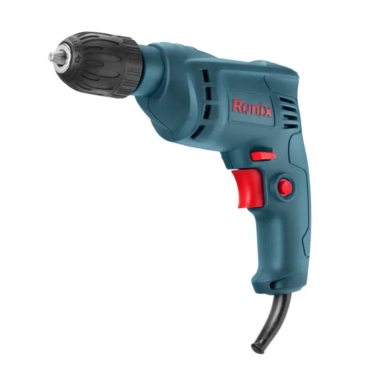 [2113] Trapano Elettrico 350W-10mm-Keyless