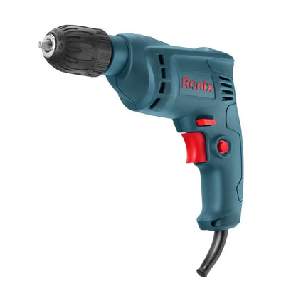 [2113] Trapano Elettrico 350W-10mm-Keyless