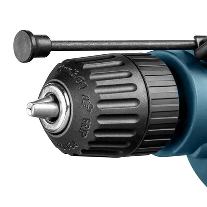 [2115] Trapano Elettrico 420W-10mm-Keyless