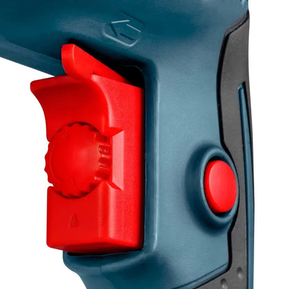 [2115] Trapano Elettrico 420W-10mm-Keyless