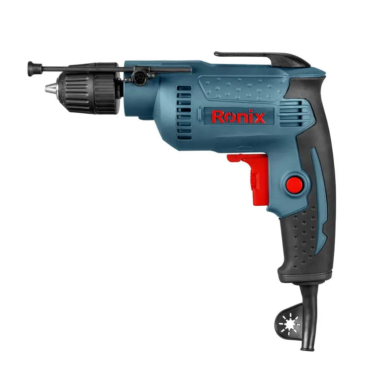 [2115] Trapano Elettrico 420W-10mm-Keyless