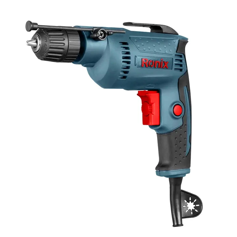 [2115] Trapano Elettrico 420W-10mm-Keyless