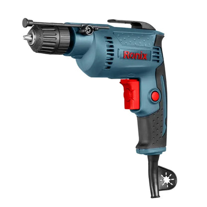 [2115] Trapano Elettrico 420W-10mm-Keyless