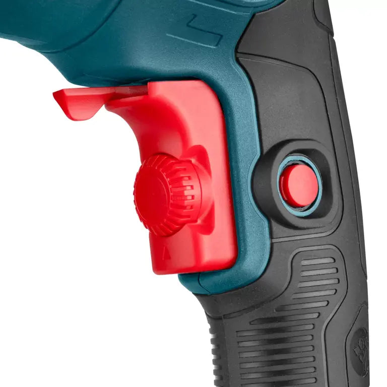 [2116] Trapano Elettrico 500W-10mm con Mandrino