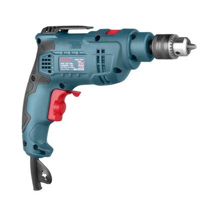 [2121] Trapano a Percussione Elettrico 450W-10mm - con Mandrino