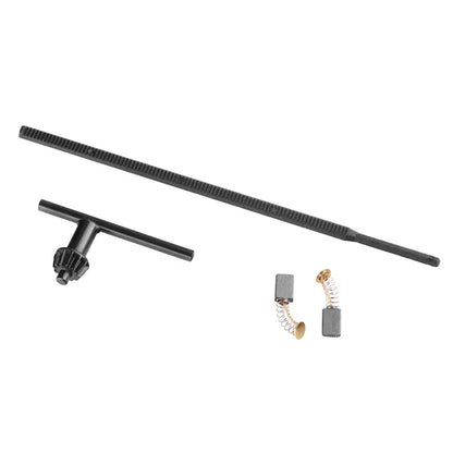 [2211] Trapano a Percussione Elettrico-600W-13mm-Keyed-3000 RPM