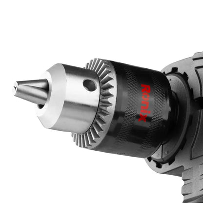 [2211] Trapano a Percussione Elettrico-600W-13mm-Keyed-3000 RPM