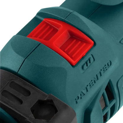 [2211] Trapano a Percussione Elettrico-600W-13mm-Keyed-3000 RPM