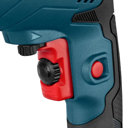 [2212] Trapano a Percussione Elettrico 800W-13mm con Mandrino