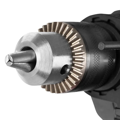 [2212] Trapano a Percussione Elettrico 800W-13mm con Mandrino